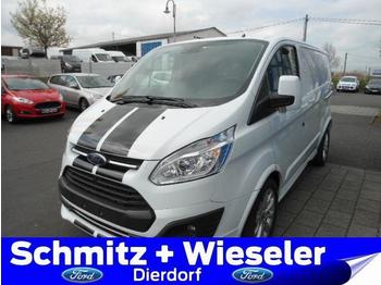 ford transit custom 290 sport