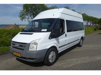 Ford transit kombi 2011