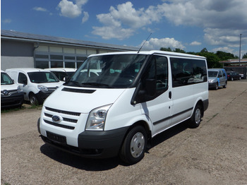 ford transit 300