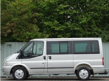 ford transit 8