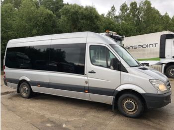 mercedes 318 sprinter for sale