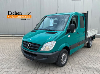 Minibus Mercedes-Benz 313 CDI Sprinter| DOKA*Kugel AHK*1.Hand*7x Sitze 