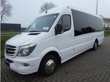 20 seater van