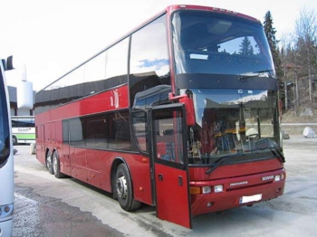 Coach Scania Dobbeldekker Jonckheer: picture 1