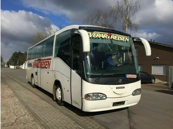 Coach SCANIA