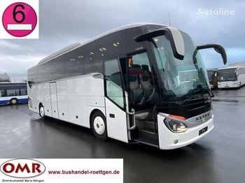 Coach Setra S 515 HD: picture 1