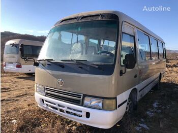 TOYOTA Coaster for sale Minibus 6442 EUR 7347155