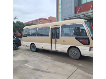 Toyota coaster (1hz engine ) for sale, Coach, 13000 EUR - 8394885