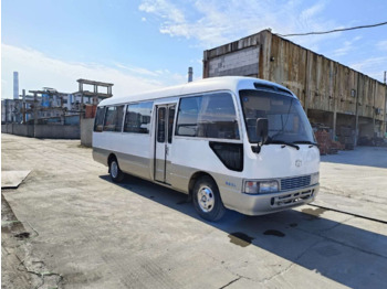 Toyota coaster bus 1hz for sale Coach 13000 EUR 7967938