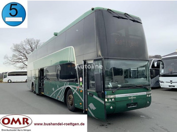 City bus VAN HOOL