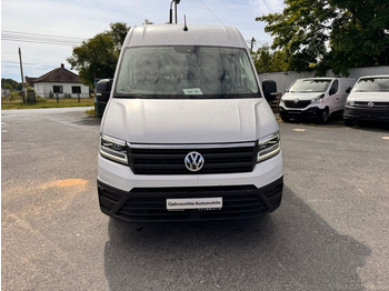 Minibus VOLKSWAGEN Crafter