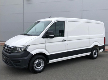 Minibus VOLKSWAGEN Crafter