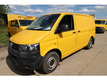 Minibus VOLKSWAGEN Transporter