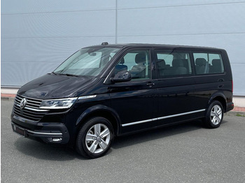 Minibus VOLKSWAGEN Caravelle