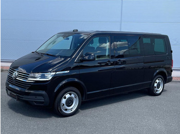 Minibus VOLKSWAGEN Caravelle