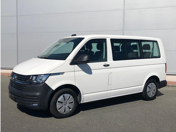 Minibus VOLKSWAGEN Caravelle