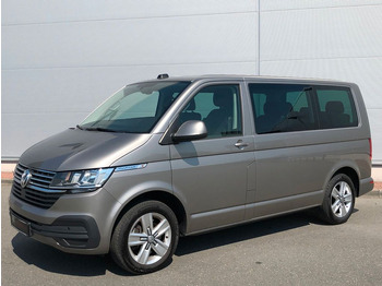 Minibus VOLKSWAGEN Multivan