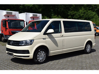 Minibus VOLKSWAGEN Caravelle