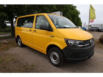 Minibus VOLKSWAGEN Transporter