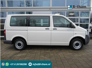 Minibus VOLKSWAGEN Transporter