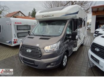 sonderpreis chausson truck1