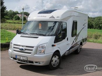 Ford Hobby T500 FSC Husbil (140hk) for sale, camper van - 1439590