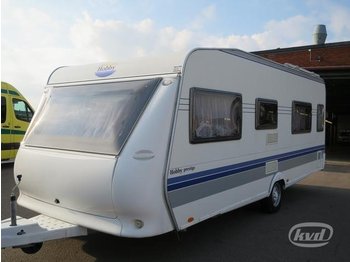 HOBBY 560 WLU Prestige Husvagn -08 for sale, camper van - 1480134