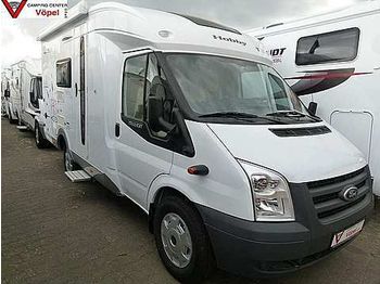 New camper van HOBBY Van T 500 GFSC for sale - 822410