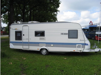 Hobby 560 KMFE DE LUXE for sale, camper van, 8750 EUR - 1008536