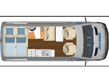 camper van mercedes sprinter