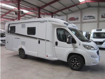 New Weinsberg CARALOFT 650 MEG ** MODELL 2016 / EINZELBETTEN camper van ...