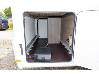 New Semi-integrated motorhome Carado VAN 339 PRO SEASON SALE*ABVERKAUF*: picture 5