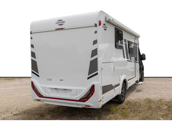 New Semi-integrated motorhome Carado VAN 339 PRO SEASON SALE*ABVERKAUF*: picture 2