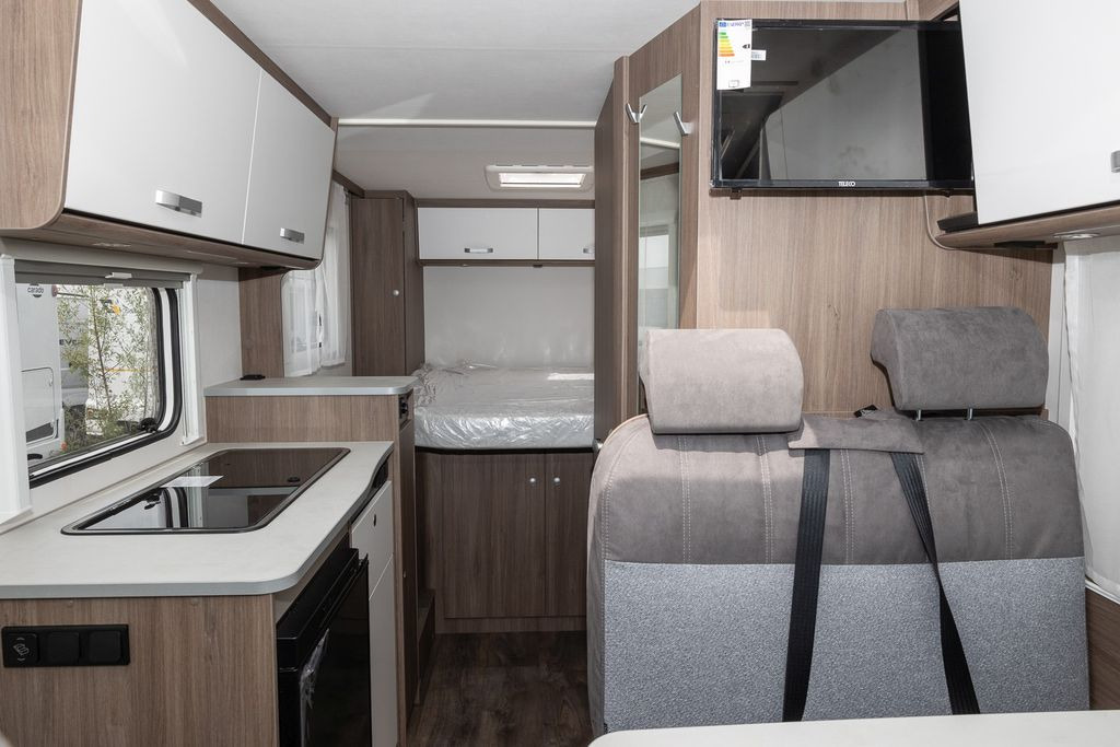 New Semi-integrated motorhome Carado VAN 339 PRO SEASON SALE*ABVERKAUF*: picture 7