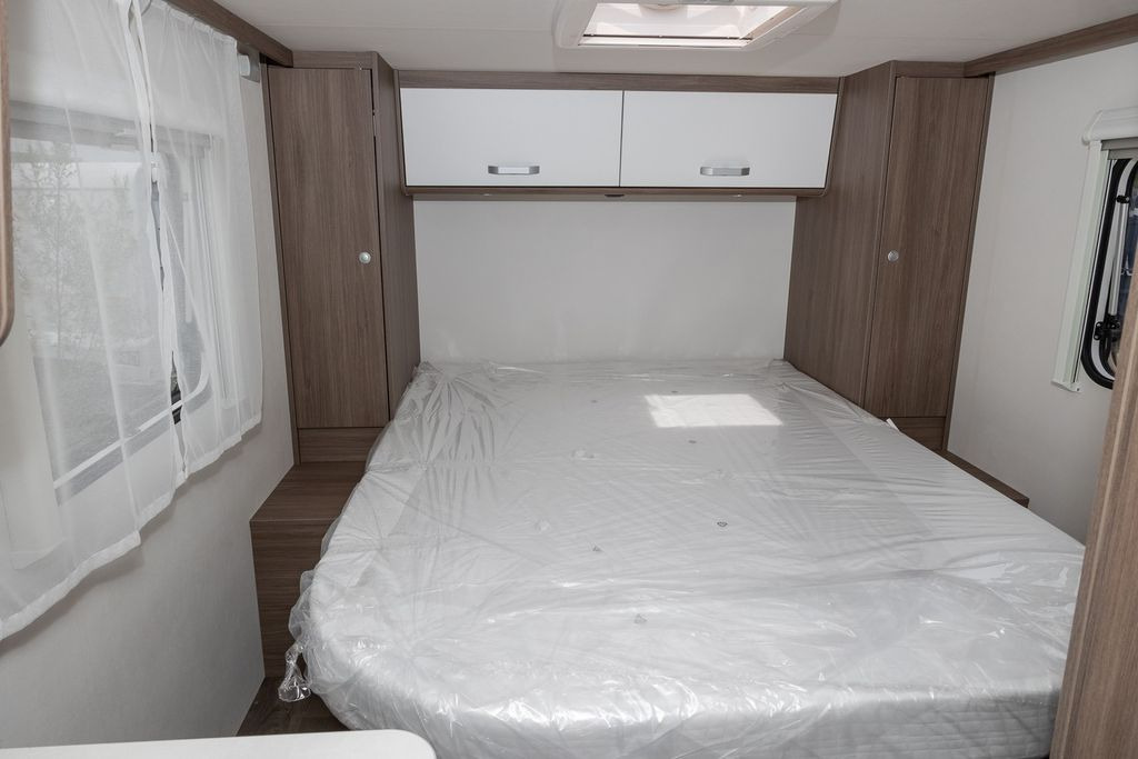 New Semi-integrated motorhome Carado VAN 339 PRO SEASON SALE*ABVERKAUF*: picture 13