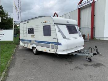 Hobby 10 TMFE De Luxe 440 for sale, caravan, 4750 EUR - 4810583