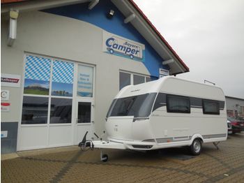 New caravan Hobby De Luxe 400 SFe for sale - 5027511