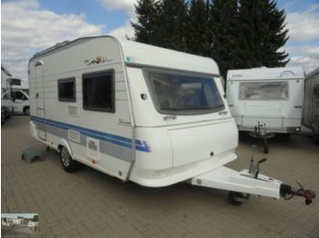 Hobby De Luxe 440 SF Nr. 31 for sale, caravan, 6950 EUR - 2106166