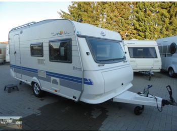 Hobby De Luxe 440 SF Nr. 71 for sale, caravan, 6450 EUR - 2189247