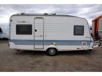 Hobby De Luxe 460 UFe for sale, caravan, 6950 EUR - 2348195