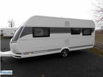 New Hobby De Luxe 540 UL 2022 Viele Extras caravan for sale from ...