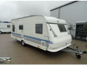 Hobby De Luxe 560 KMFe Nr. 98 for sale, caravan, 7950 EUR - 2551154