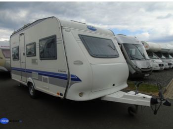 Hobby De Luxe Easy 450 WARMWASSER-ERSATZRAD for sale, caravan, 8200 EUR -  3083623