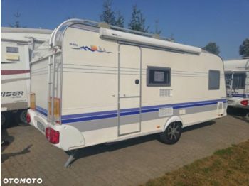 Hobby De Luxe Easy 500 KMFe 2006 for sale, caravan, 6231 EUR - 3518661