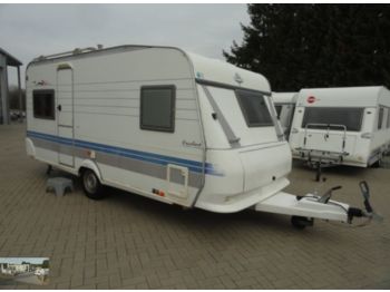 Hobby Excellent 460 UFe Nr. 94-franz. Bett for sale, caravan, 6950 EUR -  2219582