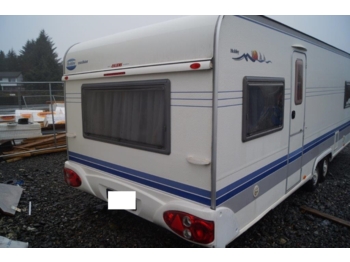 Hobby Excelsior for sale, caravan, 11314 EUR - 2326934