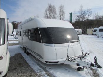 Hobby Premium 610 UL Mover Klima Markise for sale, caravan, 21990 EUR -  2883276