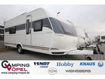 New caravan Hobby Prestige 560 WLU Modell 2023 for sale - 6899613