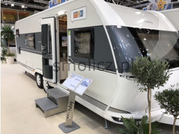 Hobby Prestige 650 KFU for sale, caravan, 20600 EUR - 3377890