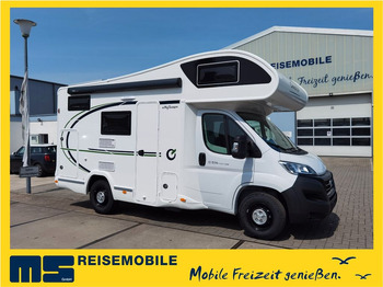 Alcove motorhome CHAUSSON